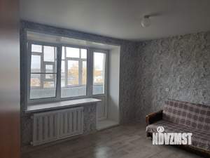 1-к квартира, на длительный срок, 32м2, 5/5 этаж