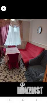 4-к квартира, на длительный срок, 90м2, 5/10 этаж