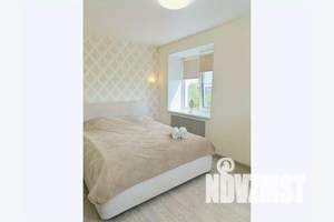 2-к квартира, посуточно, 45м2, 4/5 этаж