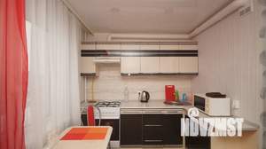 1-к квартира, посуточно, 35м2, 6/9 этаж