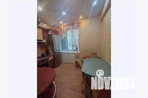 2-к квартира, посуточно, 45м2, 1/4 этаж