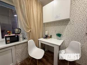 1-к квартира, посуточно, 33м2, 1/10 этаж