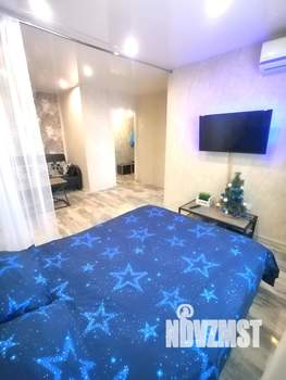 1-к квартира, посуточно, 30м2, 5/5 этаж