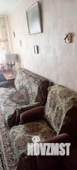 2-к квартира, на длительный срок, 42м2, 3/5 этаж