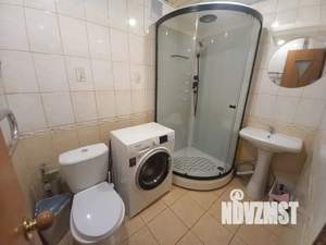 1-к квартира, посуточно, 30м2, 9/9 этаж