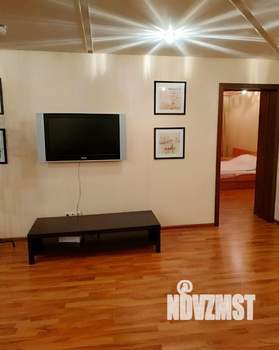 3-к квартира, на длительный срок, 86м2, 6/10 этаж