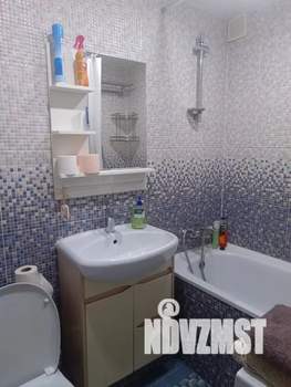 2-к квартира, посуточно, 45м2, 3/5 этаж