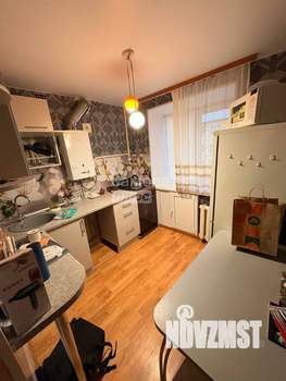 1-к квартира, на длительный срок, 30м2, 2/5 этаж