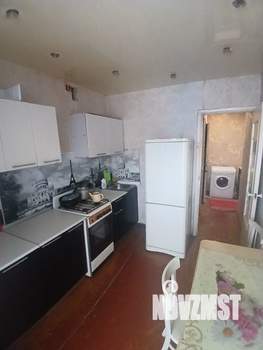 3-к квартира, на длительный срок, 70м2, 9/10 этаж