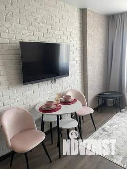 2-к квартира, посуточно, 45м2, 14/17 этаж