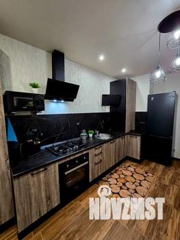 2-к квартира, посуточно, 80м2, 1/10 этаж