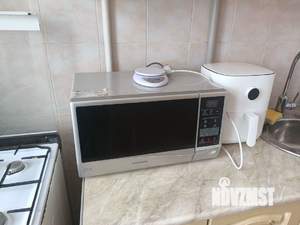2-к квартира, на длительный срок, 45м2, 3/5 этаж