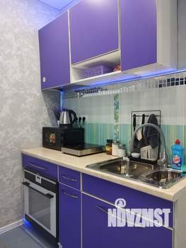 Студия квартира, посуточно, 22м2, 2/14 этаж
