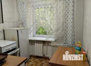 1-к квартира, на длительный срок, 33м2, 1/4 этаж