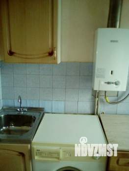 1-к квартира, на длительный срок, 30м2, 3/5 этаж