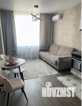 2-к квартира, посуточно, 45м2, 1/1 этаж