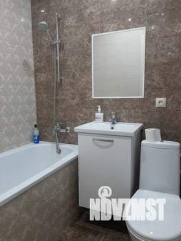 1-к квартира, посуточно, 35м2, 3/5 этаж