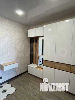 2-к квартира, посуточно, 45м2, 14/17 этаж