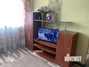 1-к квартира, посуточно, 32м2, 1/5 этаж