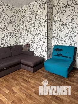2-к квартира, посуточно, 49м2, 3/4 этаж