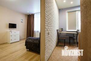 1-к квартира, посуточно, 32м2, 1/1 этаж