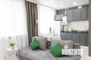 1-к квартира, посуточно, 38м2, 3/5 этаж