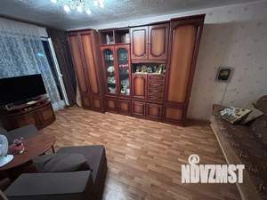 2-к квартира, посуточно, 43м2, 8/9 этаж
