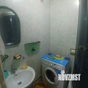 1-к квартира, на длительный срок, 34м2, 1/9 этаж