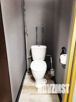 1-к квартира, посуточно, 80м2, 1/5 этаж