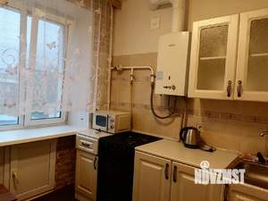 2-к квартира, на длительный срок, 40м2, 2/3 этаж
