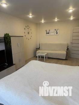 1-к квартира, посуточно, 34м2, 7/9 этаж