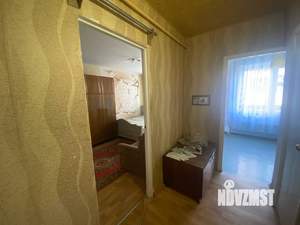 1-к квартира, на длительный срок, 34м2, 2/10 этаж