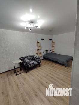 1-к квартира, на длительный срок, 34м2, 7/9 этаж