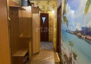 2-к квартира, на длительный срок, 51м2, 4/9 этаж