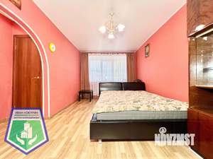 1-к квартира, на длительный срок, 32м2, 3/5 этаж