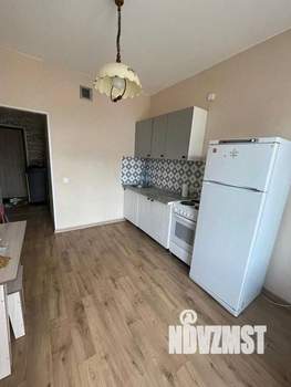 1-к квартира, на длительный срок, 37м2, 2/4 этаж