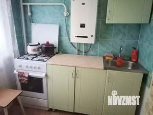 2-к квартира, посуточно, 54м2, 2/5 этаж