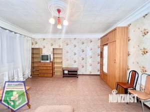 1-к квартира, на длительный срок, 32м2, 2/2 этаж