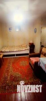 2-к квартира, на длительный срок, 44м2, 3/6 этаж