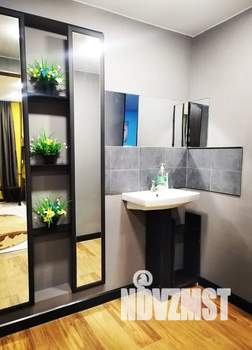 1-к квартира, посуточно, 80м2, 1/5 этаж