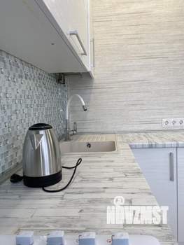 2-к квартира, посуточно, 48м2, 1/1 этаж