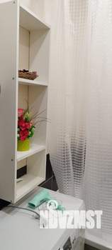 1-к квартира, посуточно, 35м2, 5/5 этаж