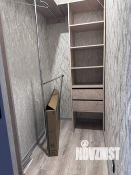 1-к квартира, на длительный срок, 38м2, 2/5 этаж