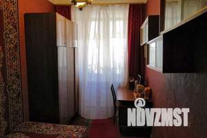 3-к квартира, посуточно, 85м2, 4/5 этаж