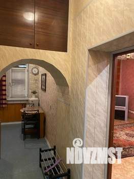 1-к квартира, посуточно, 31м2, 2/3 этаж