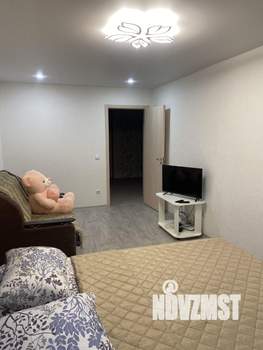 3-к квартира, посуточно, 76м2, 6/10 этаж