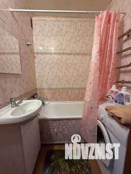 2-к квартира, посуточно, 48м2, 6/9 этаж