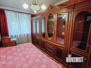 2-к квартира, посуточно, 45м2, 2/3 этаж