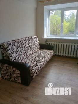 1-к квартира, на длительный срок, 32м2, 2/5 этаж