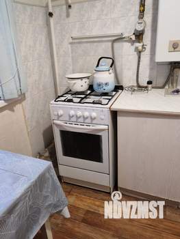 1-к квартира, на длительный срок, 31м2, 5/5 этаж